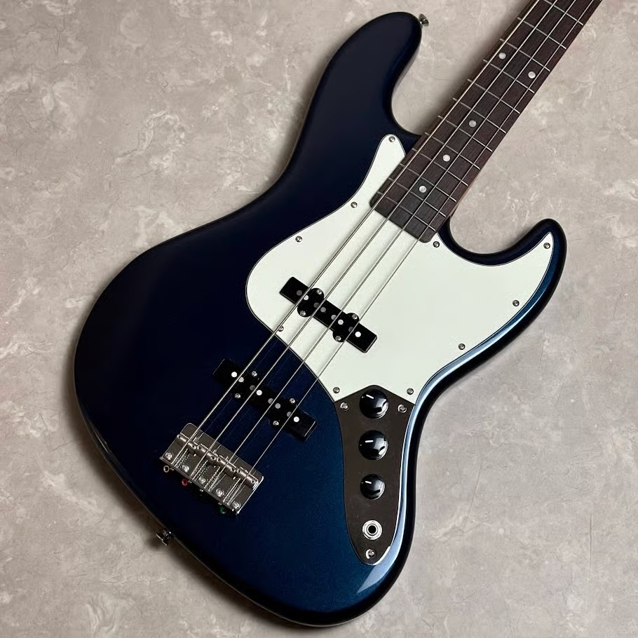 エレキベースHJB/4V-Performance DLB