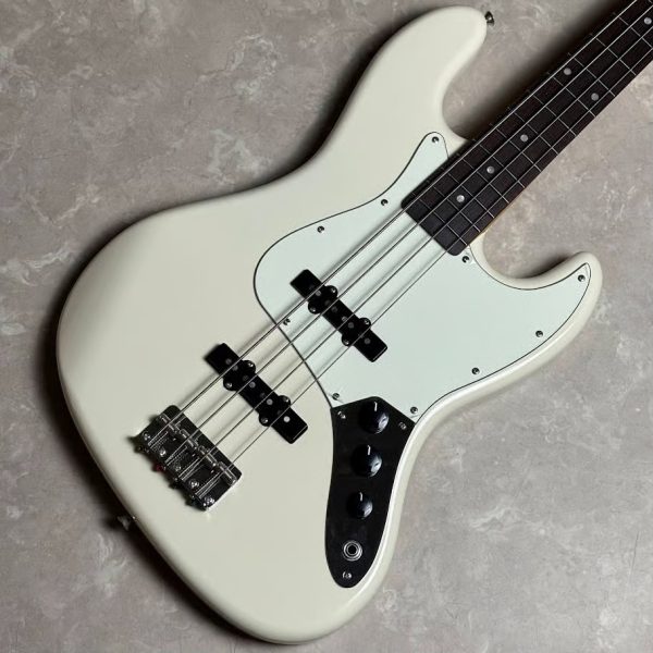 HISTORY HJB/4V-Performance WIV