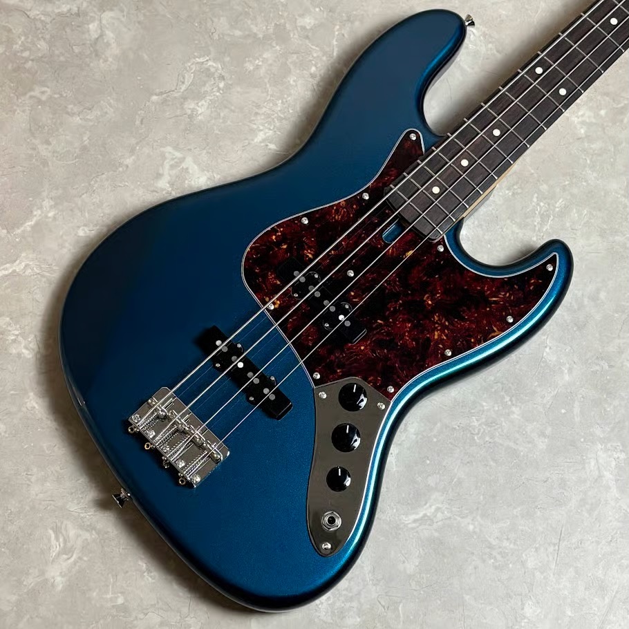 エレキベースHJB-Standard2 DLB