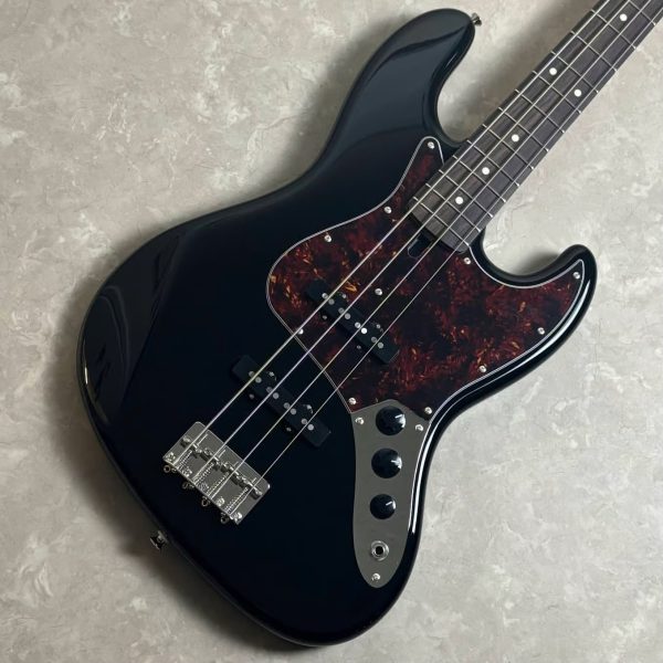 HISTORY HJB-Standard2 BLK