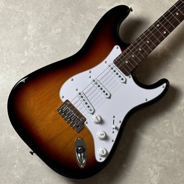 HISTORY HST-Performance 3Tone Sunburst