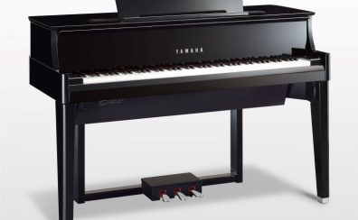 【電子ピアノ】YAMAHA　N1Xのご紹介