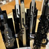 【デジタル管楽器】ららぽーと湘南平塚店展示ラインナップのご紹介　