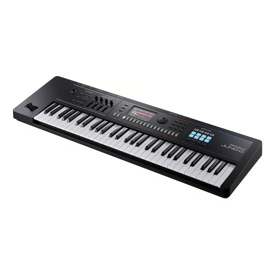 シンセサイザーRoland　JUNO‐D6