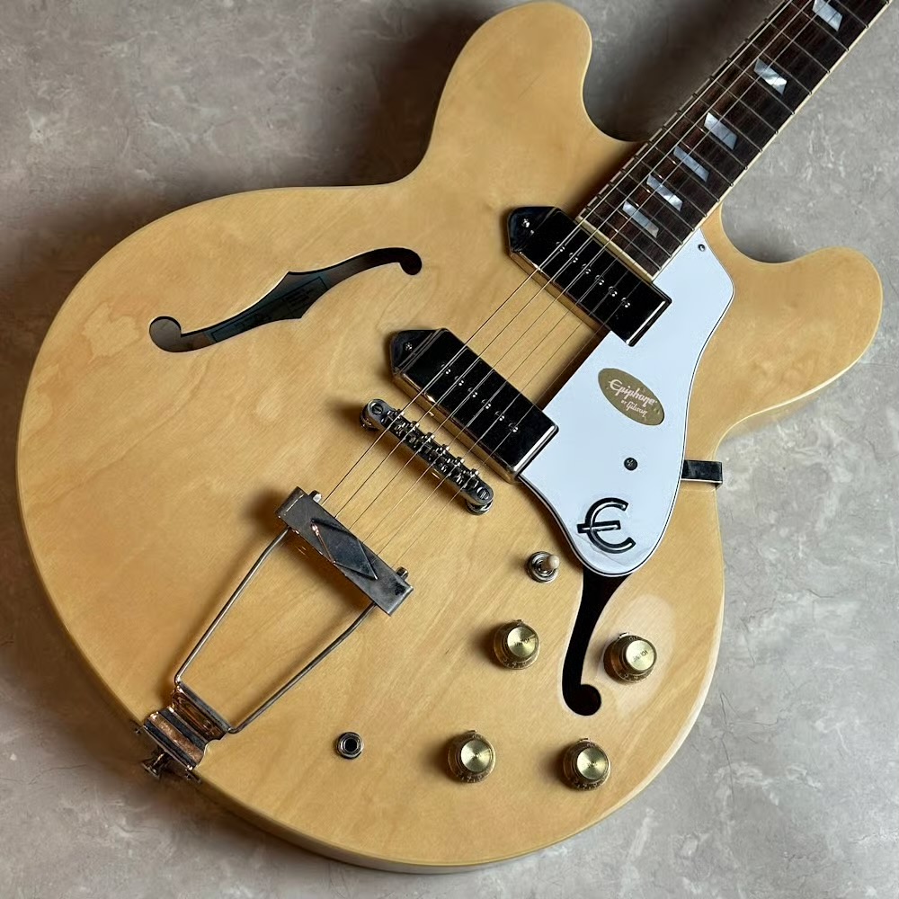 EpiphoneCasino
