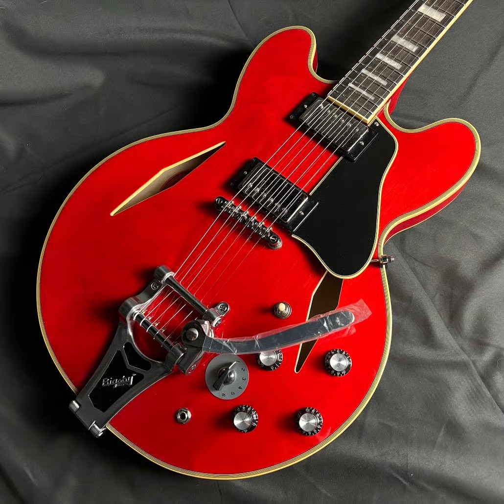 EpiphoneUbukata ES-355 Ver.2