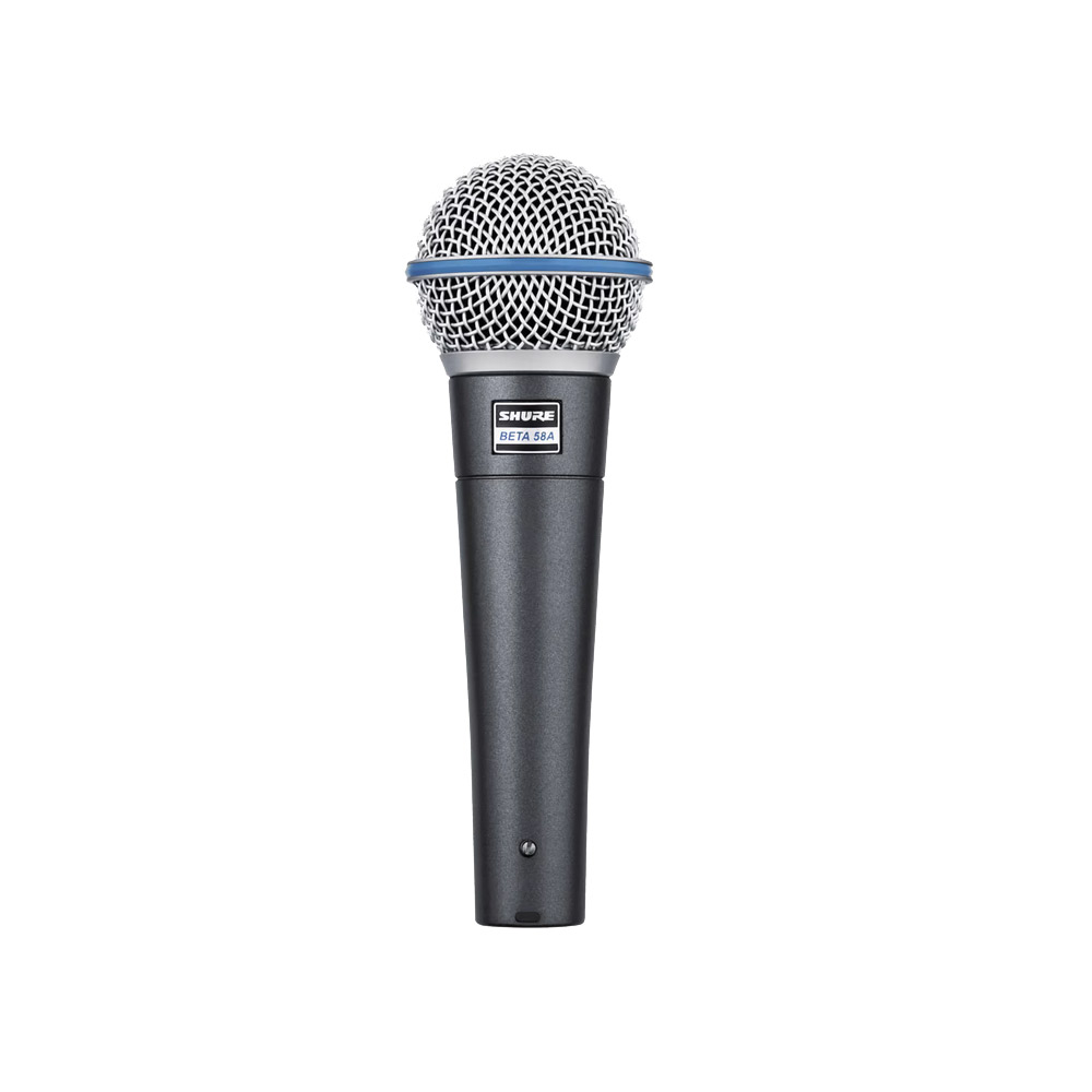 SHUREBETA58A-J