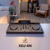 AlphaTheta XDJ-AN先行展示XDJ-AN 先行展示＆緊急セミナー開催