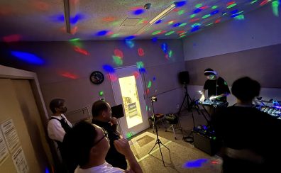 【DJサークル】第5回 Club SHONAN
