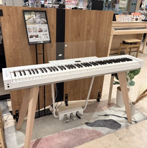 CASIO PX-S7000 WE【店頭展示品特価】