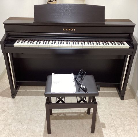 KAWAI CA79R【中古】