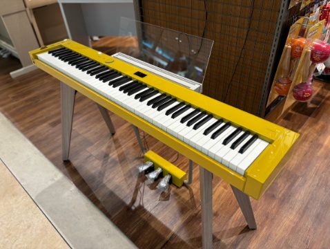 CASIO　PX-S7000　HM【店頭展示品特価】