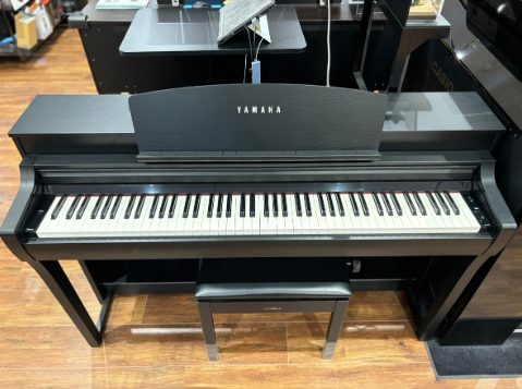 YAMAHA　CSP-255　B【店頭展示品特価】