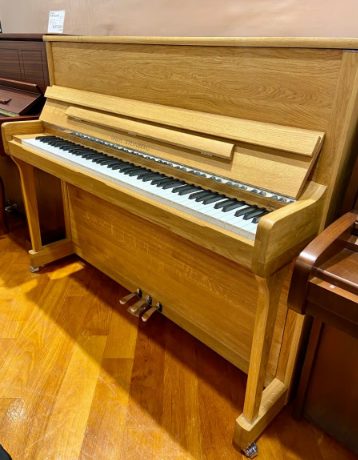 WILH．STEINBERG　S117　OAK