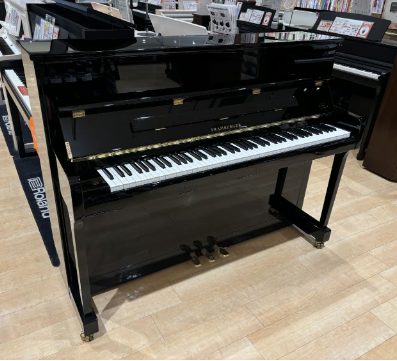 PRAMBERGER　PV115 EBHP【店頭展示品特価】
