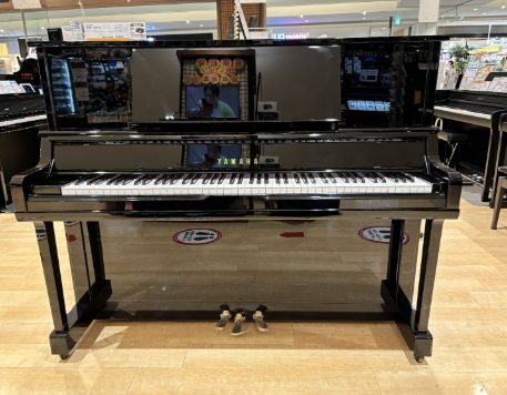 YAMAHA　チュウコ/UX10A【中古】