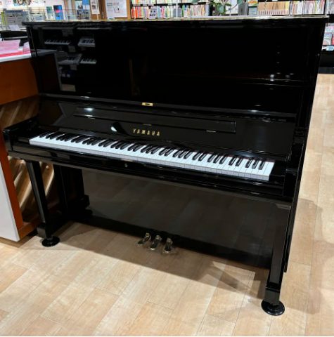 YAMAHA YUS3 【中古】