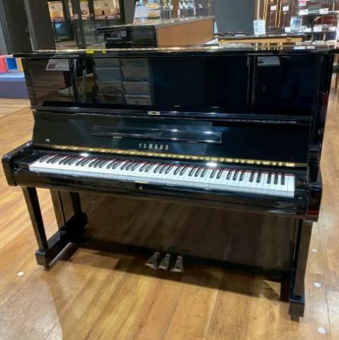 YAMAHA チュウコ/UX1【中古】