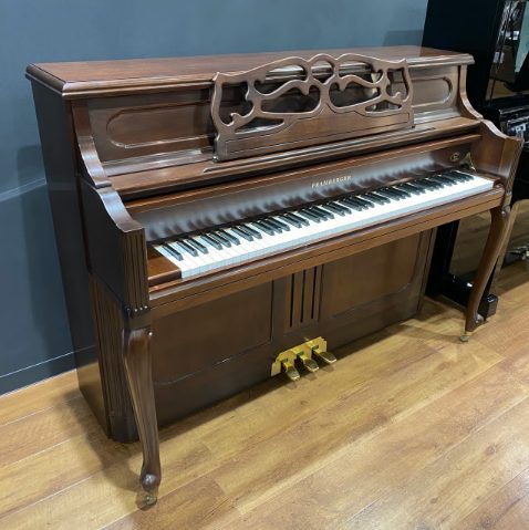 PRAMBERGER  チュウコ/PV110F WN【中古】