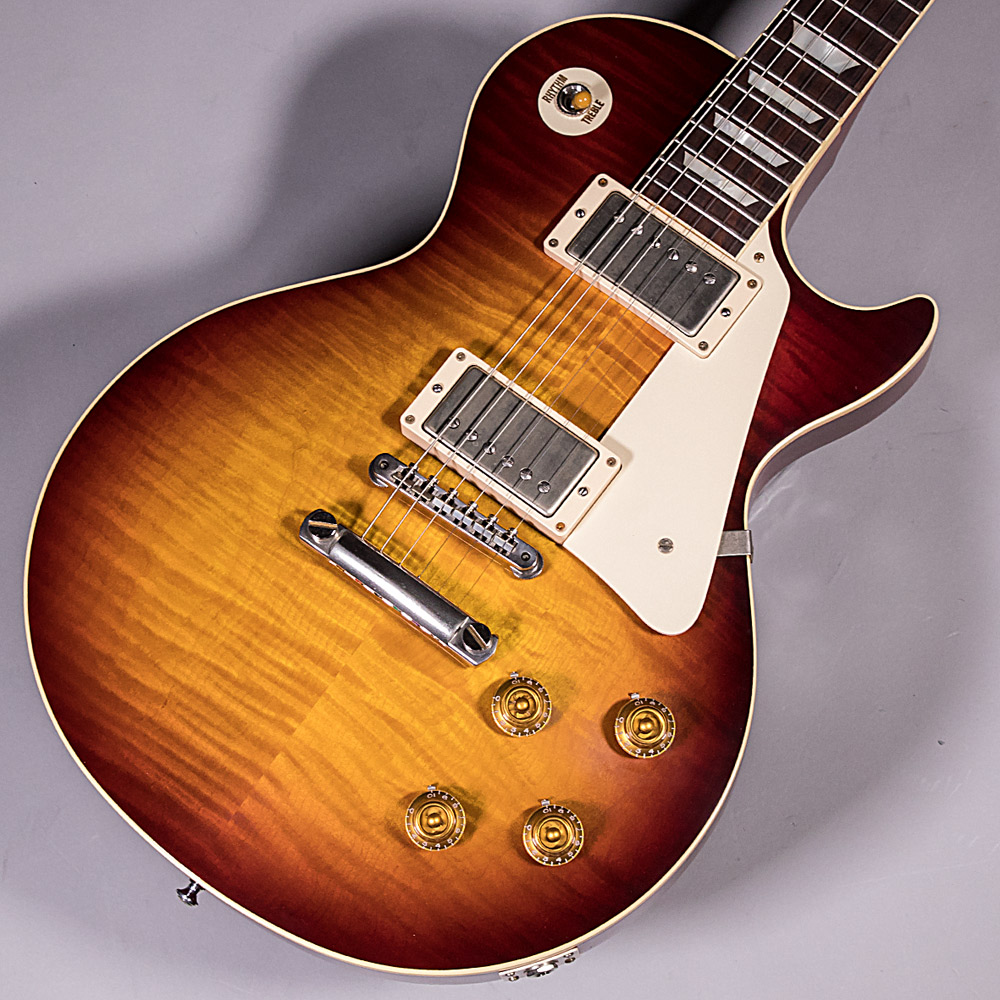 エレキギター】Gibson Custom Shopの極上ギターが入荷！！広島店