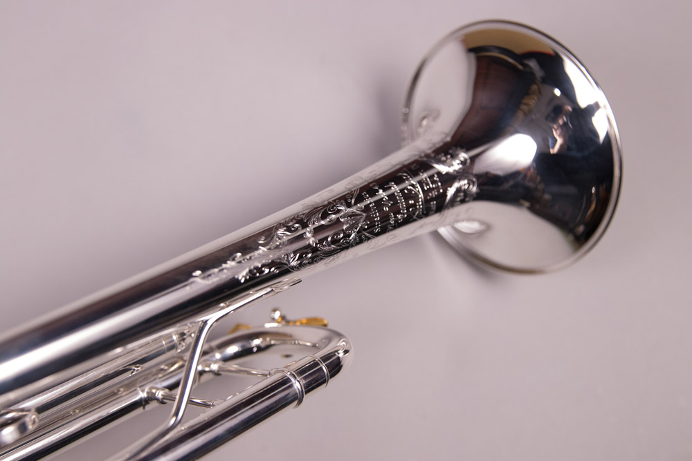 *Bach CENTENNIAL TRUMPET 技術の才に長け、機械工学の学位を取得していながら、ボストン交響楽団やメトロポリタン歌劇場の第一トランペット奏者であった【ヴィンセント・バック氏】が、ニューヨークで最初にマウスピース製作の事業を起こしたのが1918年。以来、バック氏の魂を受け継いだ匠に […]