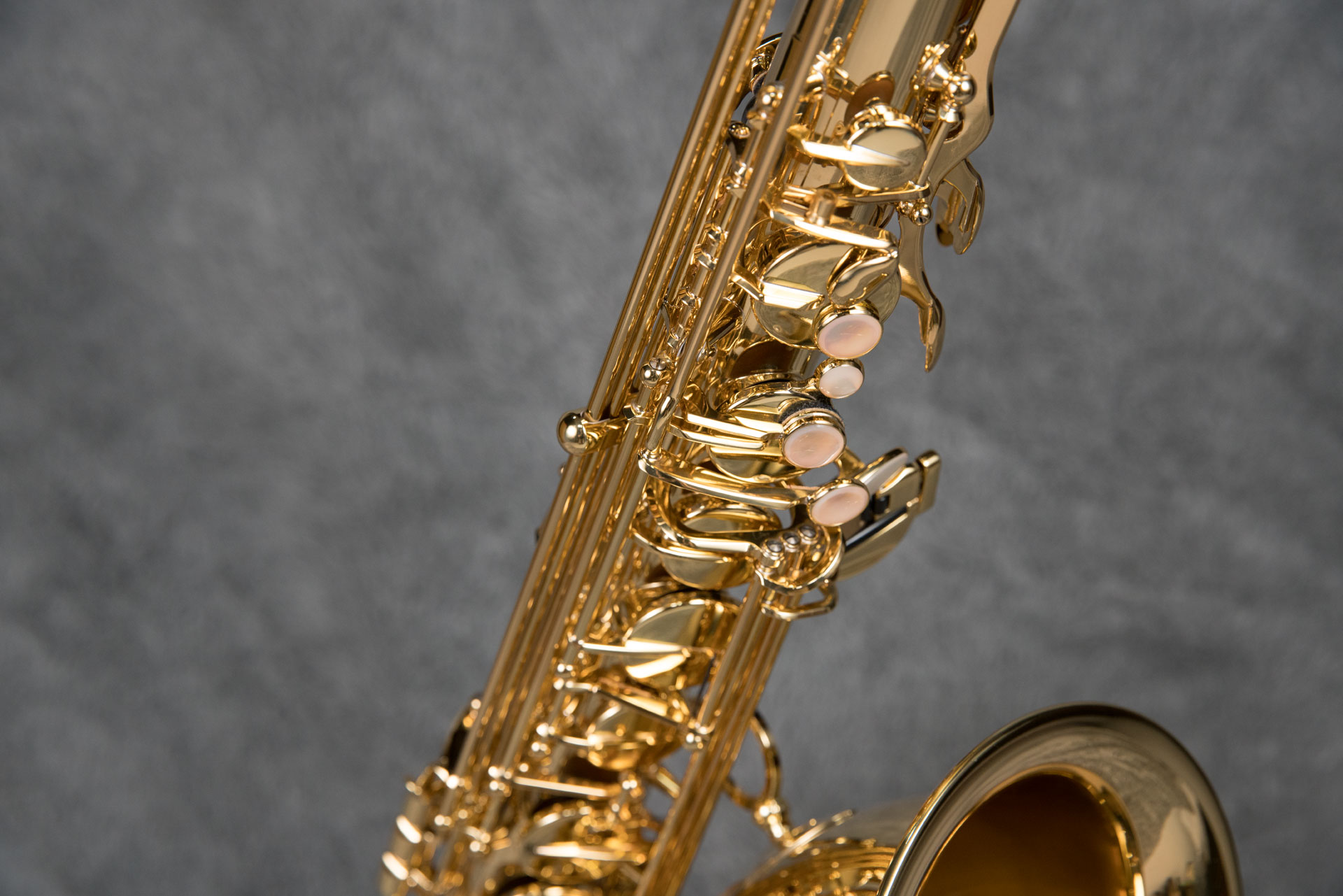 H.Selmer】憧れのセルマー、SA80 SERIESⅡ T.Sax入荷しました