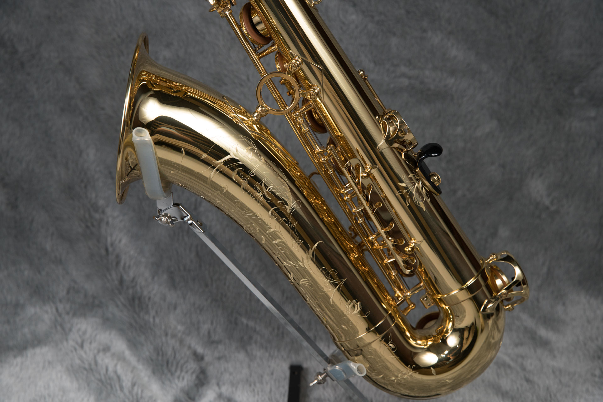 H.Selmer】憧れのセルマー、SA80 SERIESⅡ T.Sax入荷しました