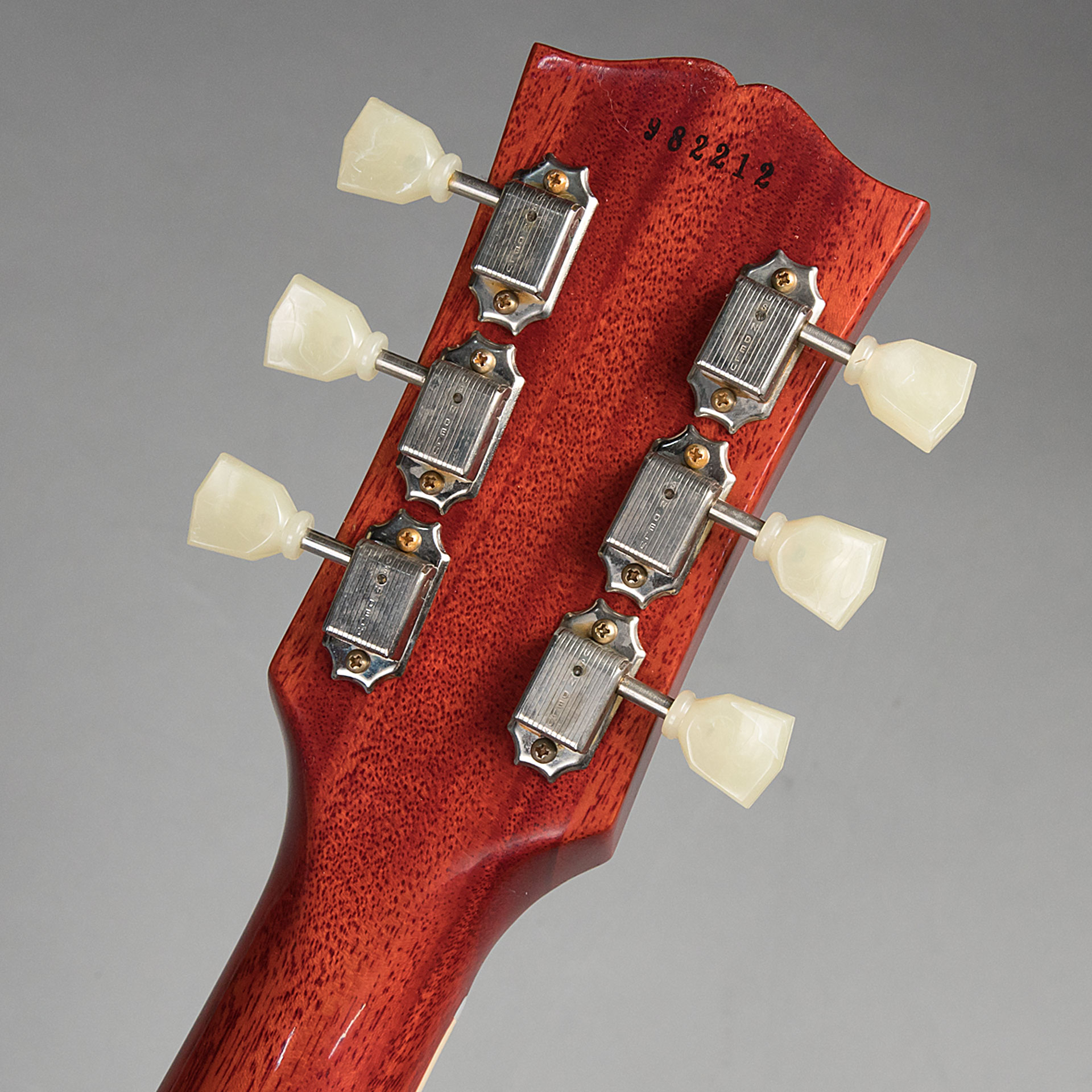 【エレキギター】Gibson Custom Shopの極上ギターが入荷！！広島店ラインナップ！！｜島村楽器 広島パルコ店