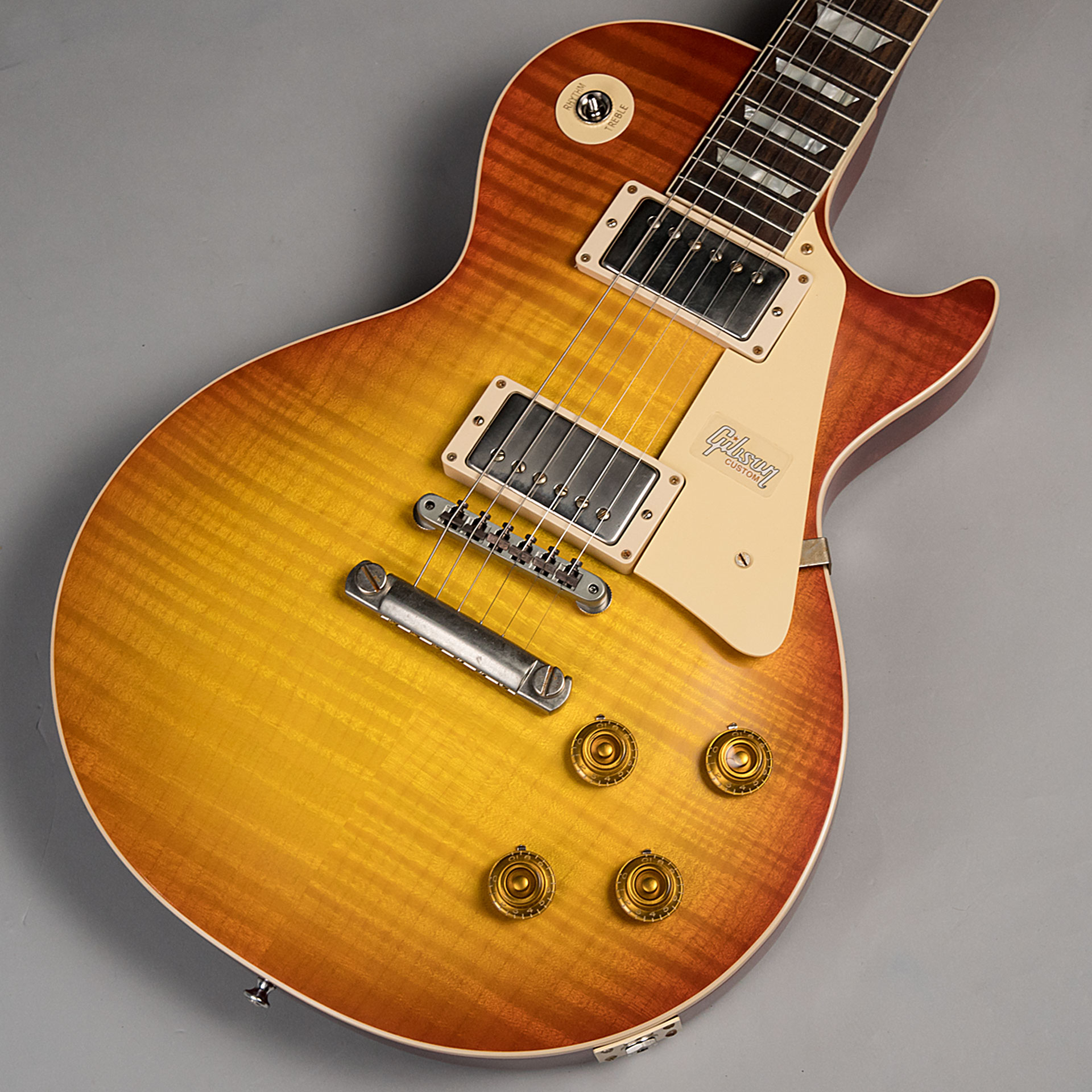 【エレキギター】Gibson Custom Shopの極上ギターが入荷！！広島店ラインナップ！！