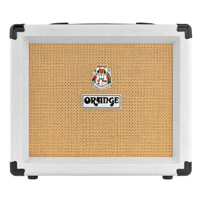 「Orange Crush 20 50th Ltd」！オレンジ50周年記念、白いオレンジ！