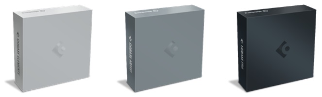 大人気DAWソフトの最新作Steinberg Cubase 10シリーズが遂に発表！