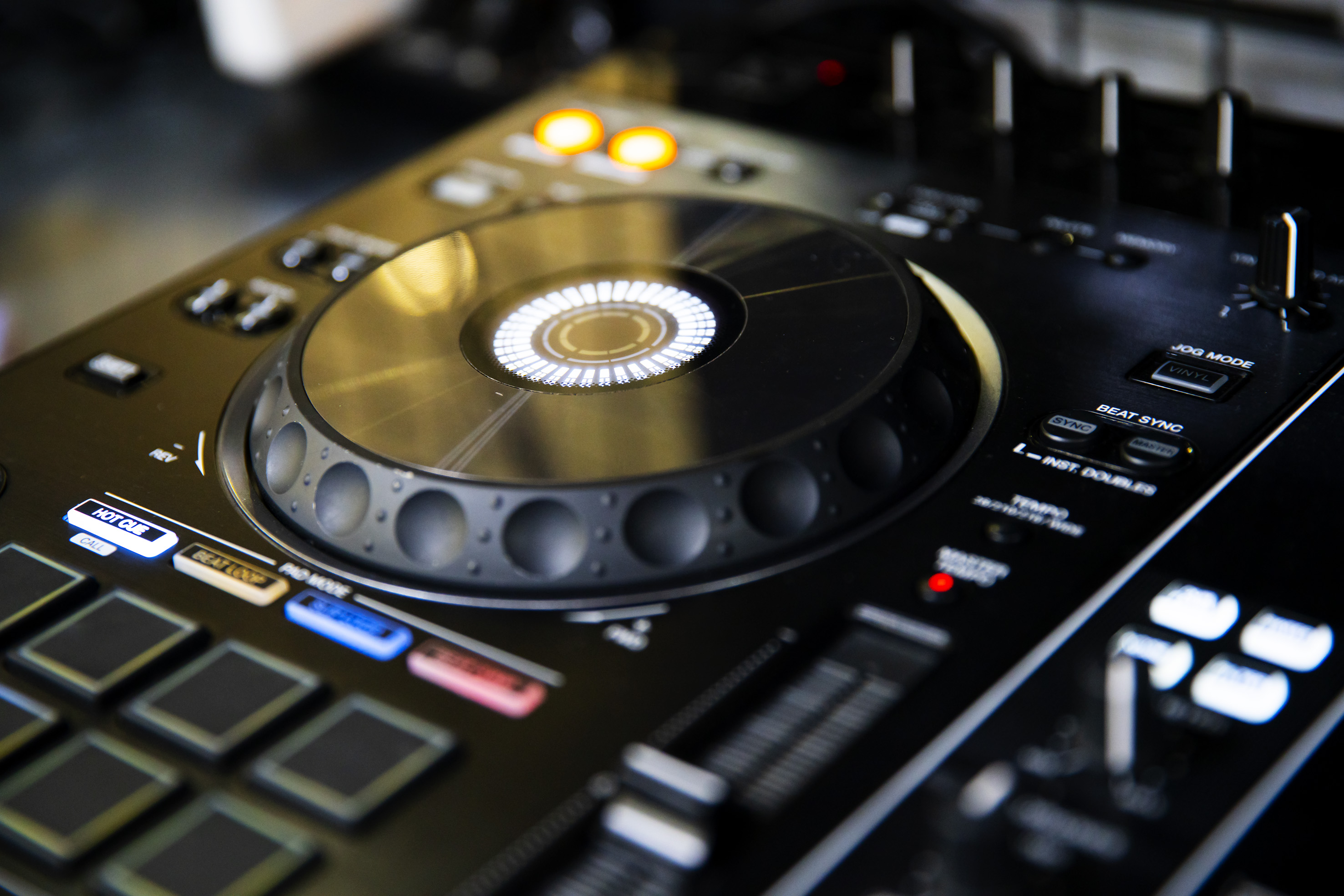 【DJ】デジタルアドバイザーがオススメする当店自慢の各DJ機器ラインナップ
