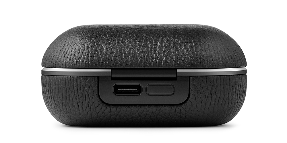 BANG & OLFSEN Beoplay E8 2.0 | ワイヤレス充電&最大16時間に BANG & OLFSEN Beoplay E8 2.0 | ワイヤレス充電&最大16時間に