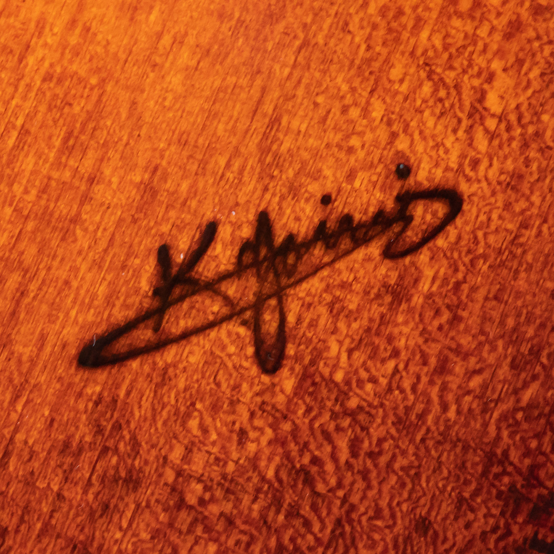 【アコースティックギター】中四国でK.Yairiをお探しなら島村楽器広島パルコ店へ！K.Yairi店頭品のご紹介！！