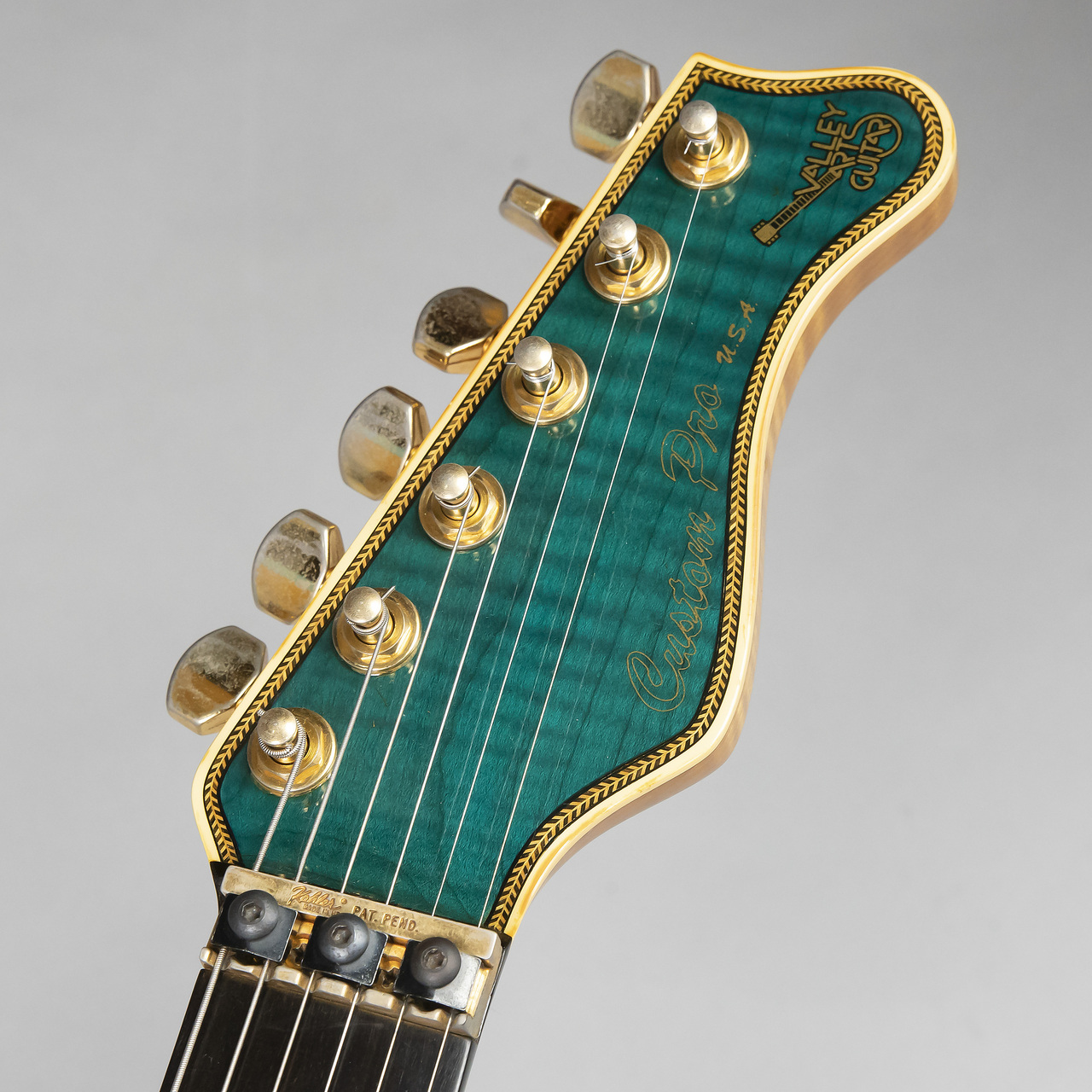 Valley Arts Guitar Custom Pro