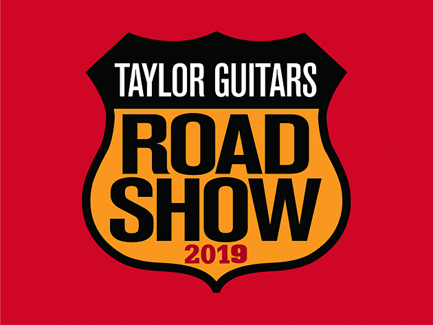 【Taylor Road Show2019】開催決定！！