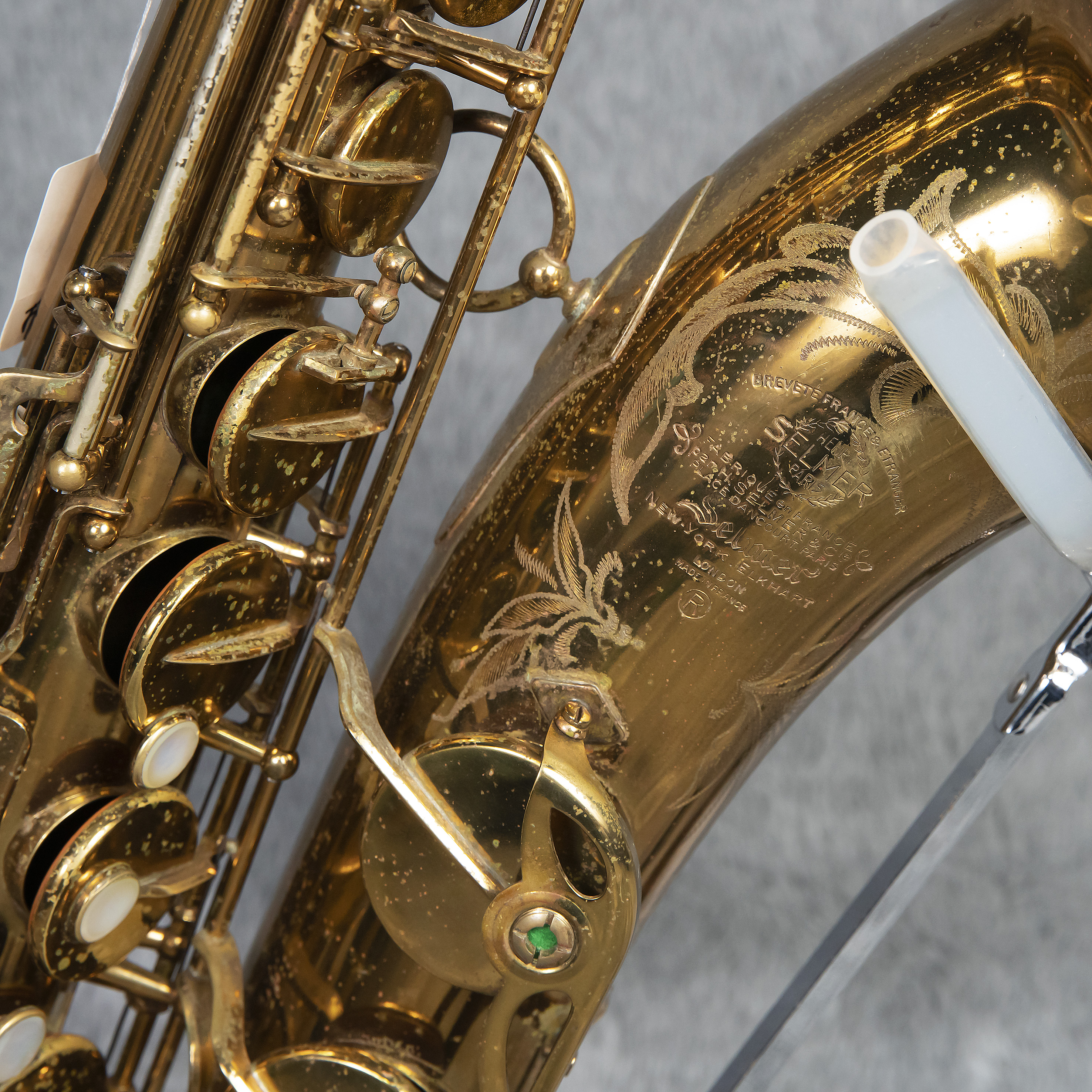 *H.Selmer MarkⅥ/SS |*型名|*販売価格（税込）| |MarkⅥ/SS|[!￥913,000!]| *A.Selmer MarkⅥ/AS #203716 |*型名|*販売価格（税込）| |MarkⅥ/AS #3203716|[!￥1,155,000!]| *A.Selmer Mar […]