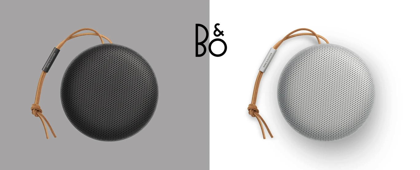 BANG & OLUFSEN Beosound A1 2nd Gen（第2世代） | Beoplay A1の