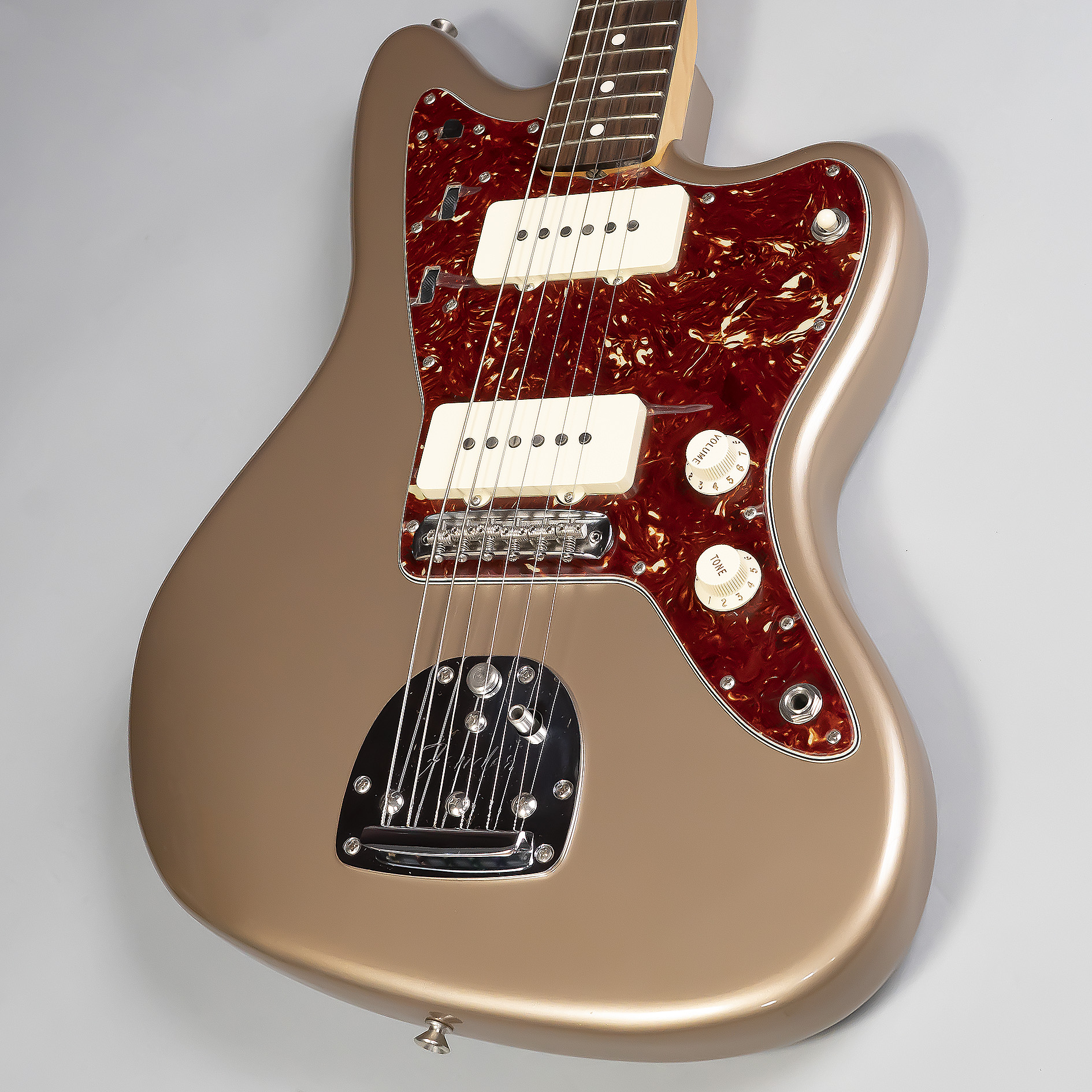 【USEDギター】Fender Custom ShopからTom Montgomery監修の1962 JAZZMASTER NOS入荷！！