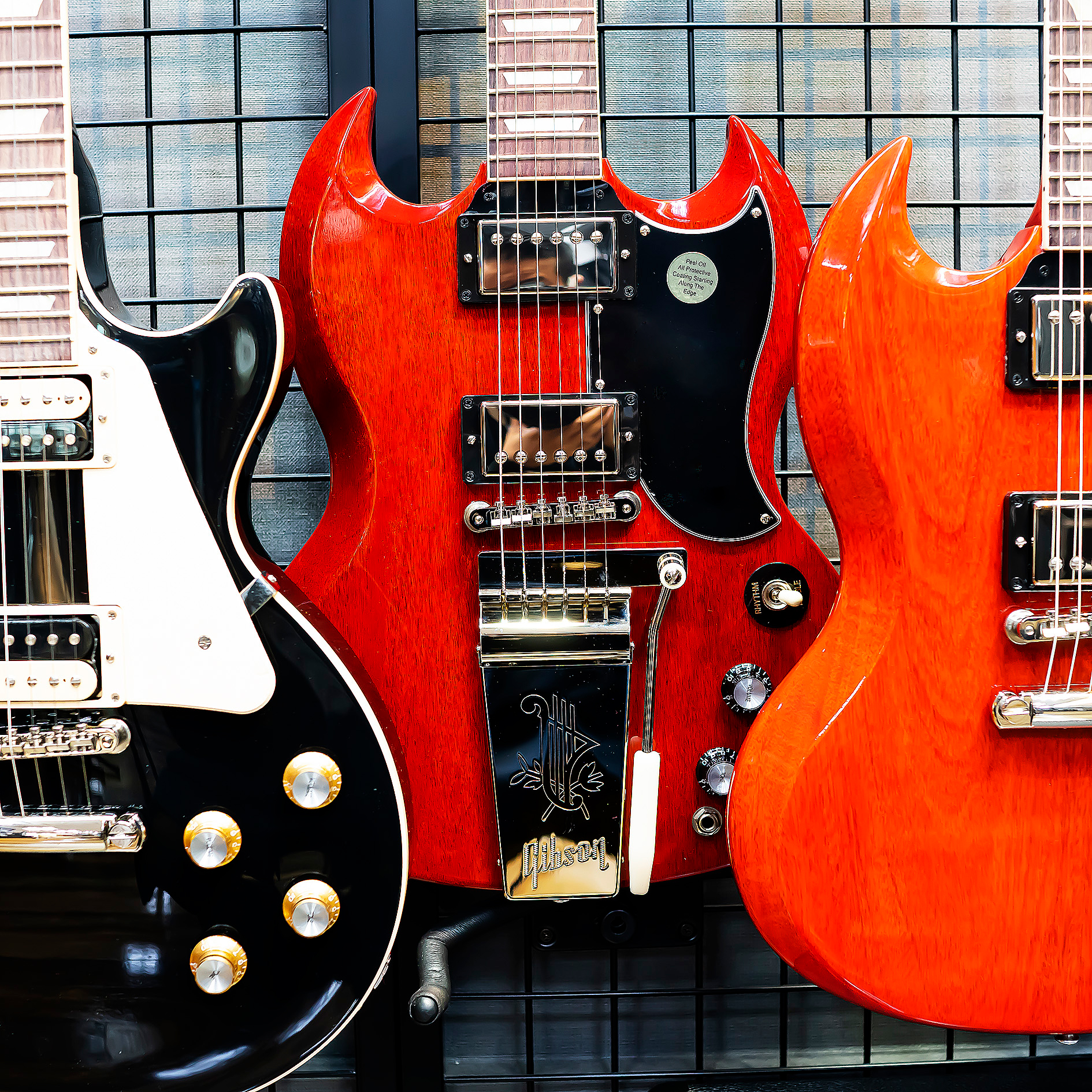 【エレキギター】Gibsonから人気のモデルが多数入荷しました！！
