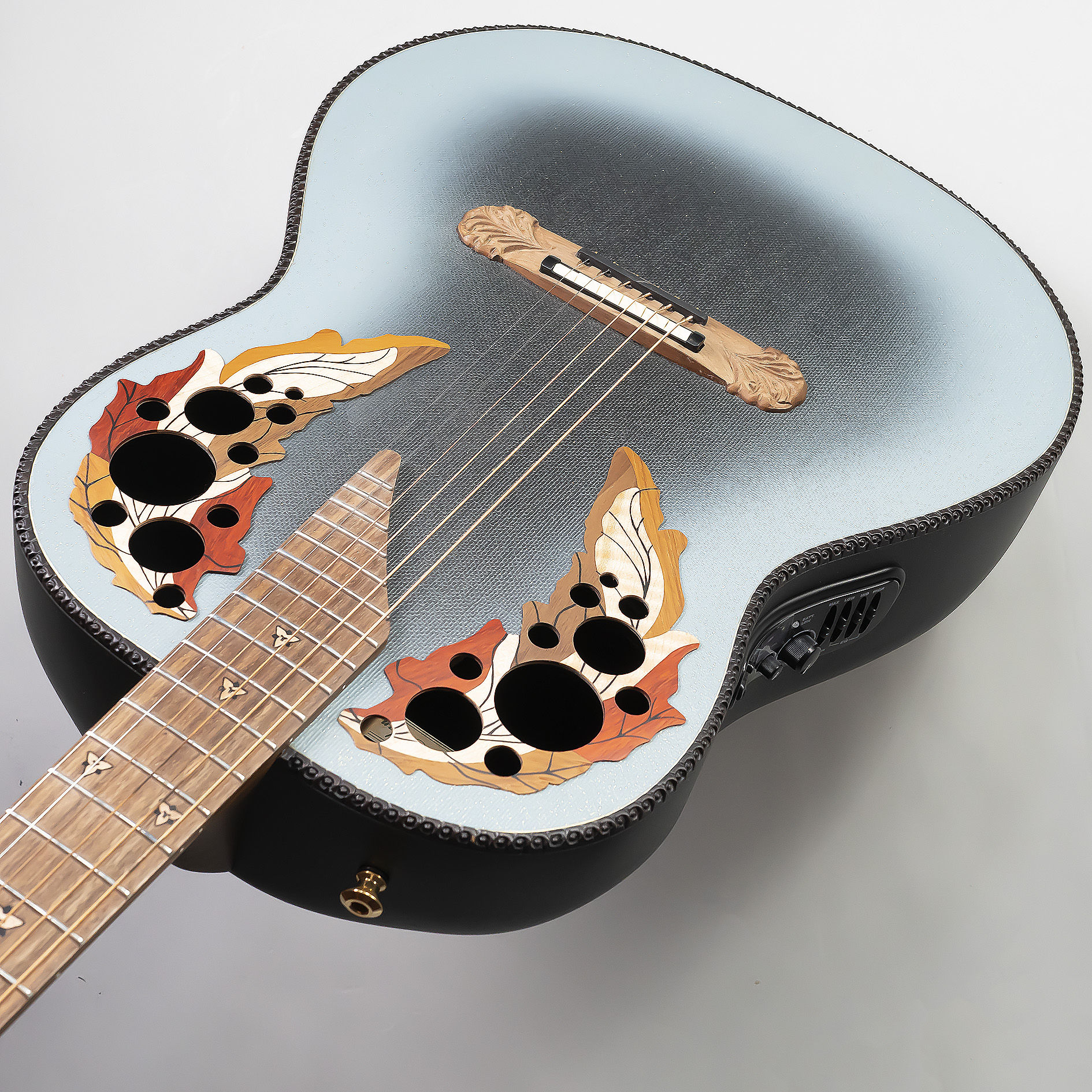 Reverse Blue BurstのAdamas 1687GTが中古で入荷致！！