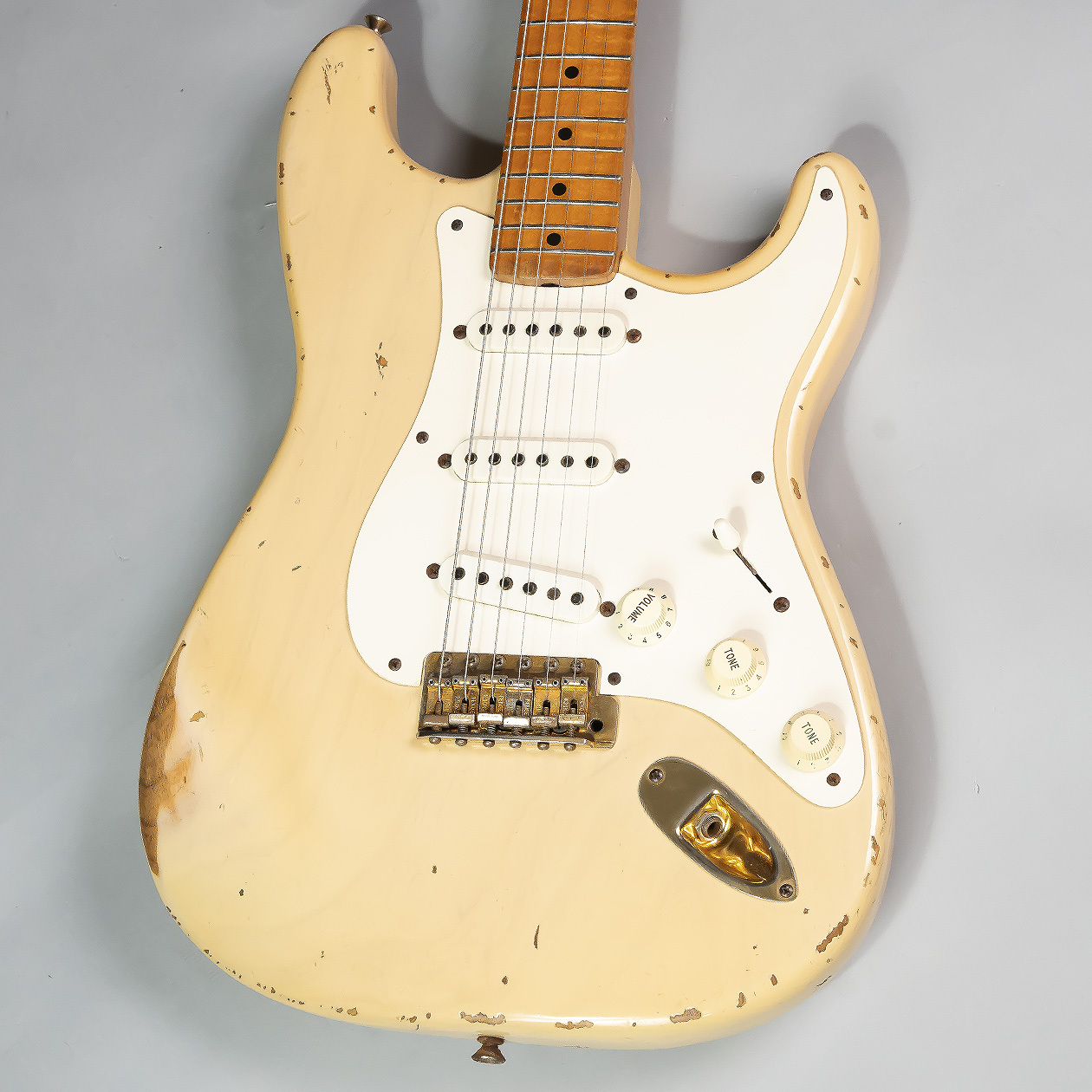 John clearance page fender