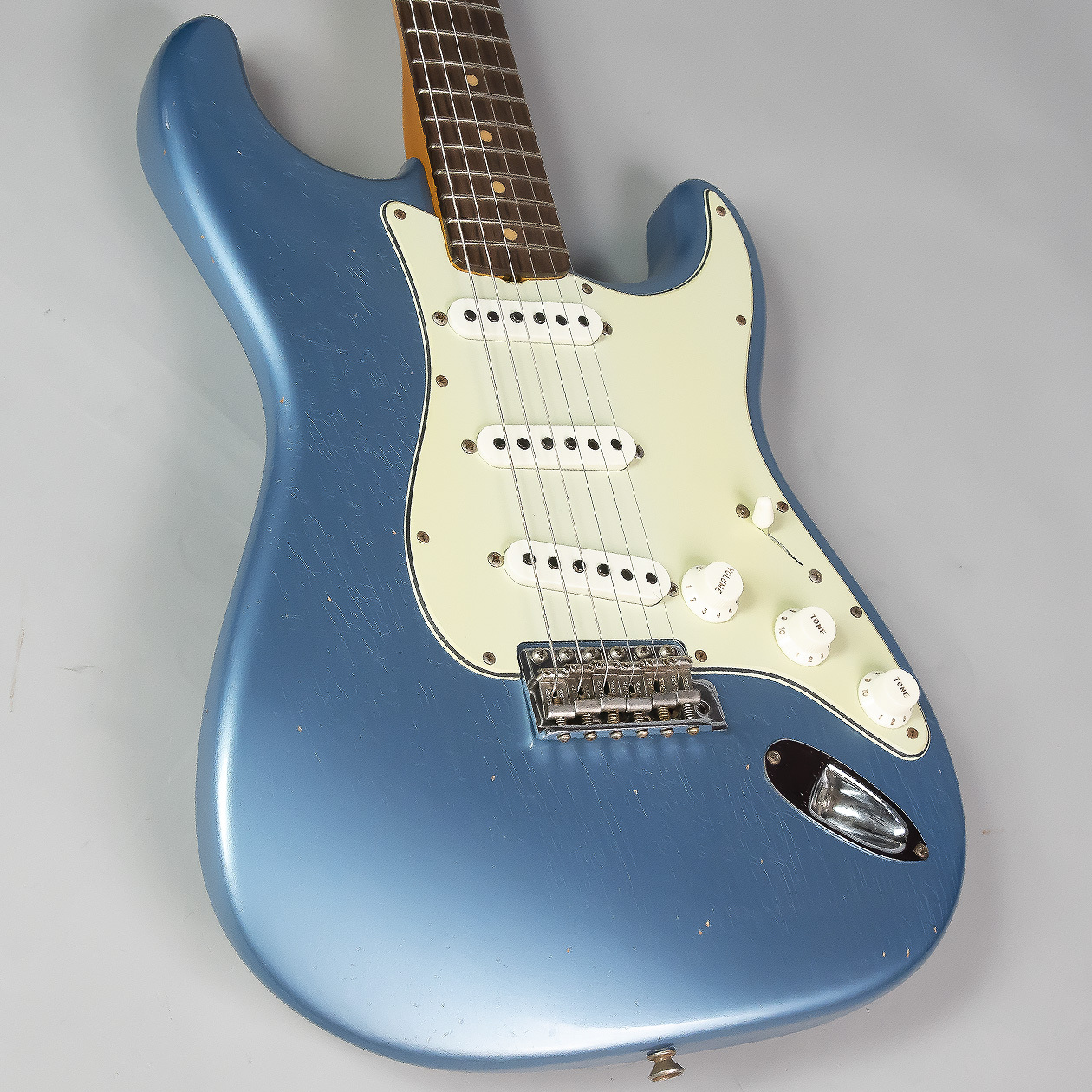 USEDギター】Fender Custom ShopからCustom Shop/ホセフィーナ