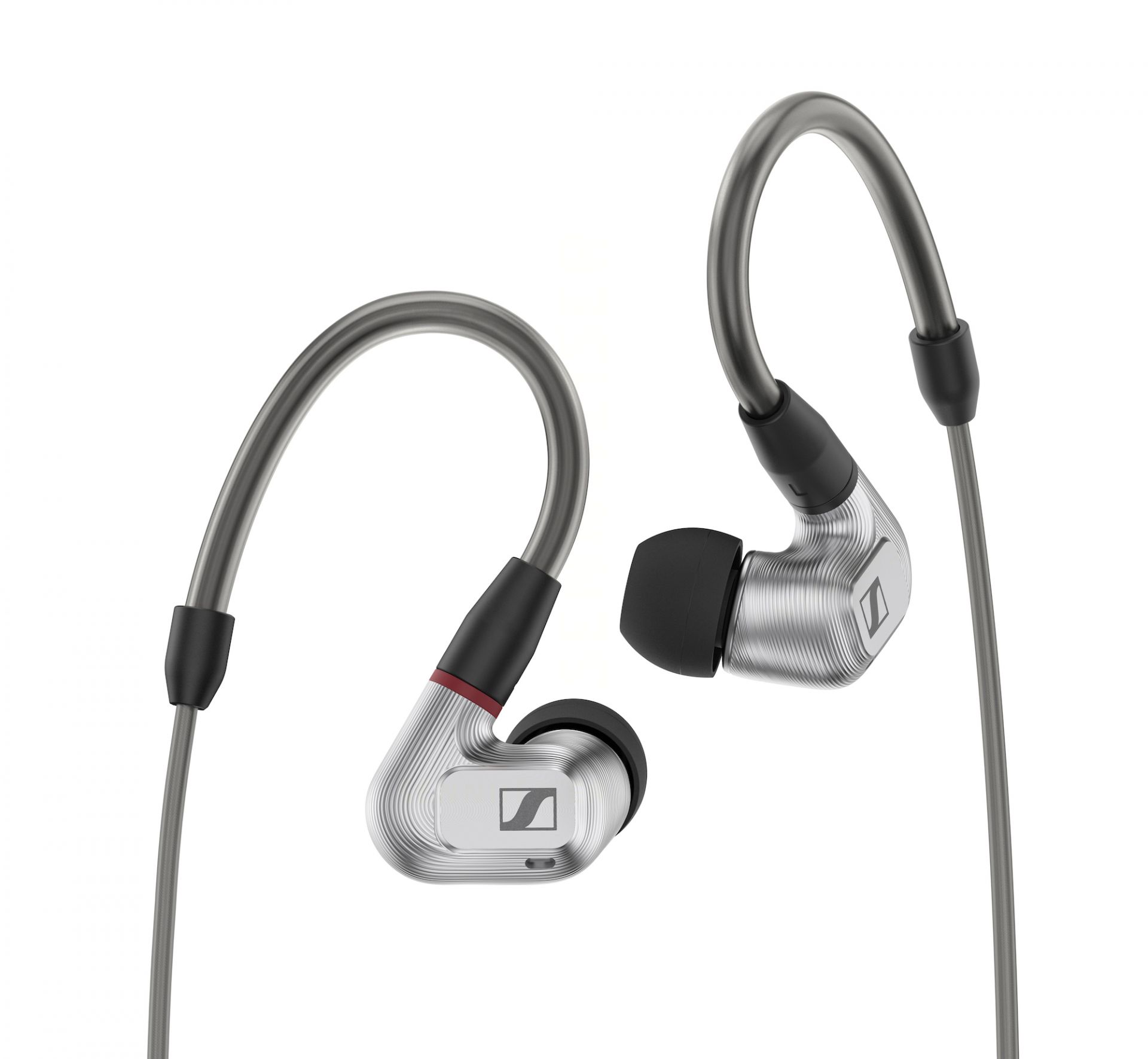 Sennheiserから最高品質のフラッグシップインイヤーモニター 、IE 900 登場！！