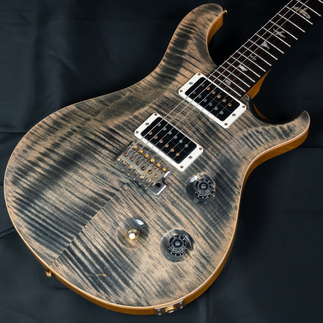 PRS custom24 2016limited