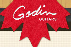 【USED/中古ギター】世界中の多ジャンルのアーティストからも支持されているGodinギターが入荷！！