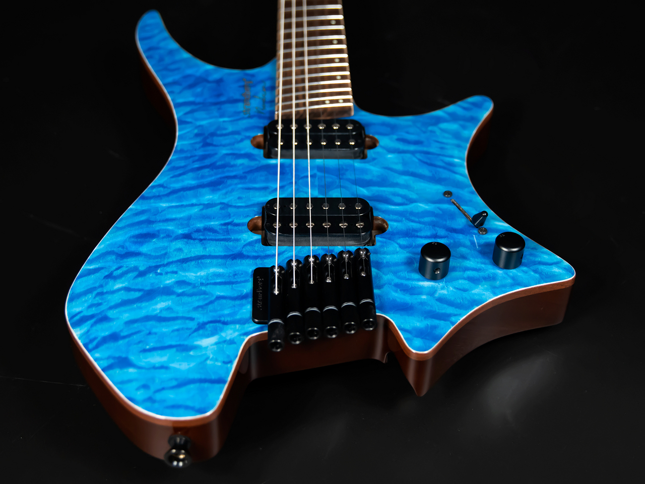 CONTENTSBoden J6-Standard 5A Quilt Maple Top / Marine Blue当店エレキギター担当WEBクレジット限定で「ショッピングクレジット無金利＆低金利キャンペーン」開催！！ギターセンパイ始めました！！島村楽器が本気の買い替え応援致します！！島村楽器のギタ […]