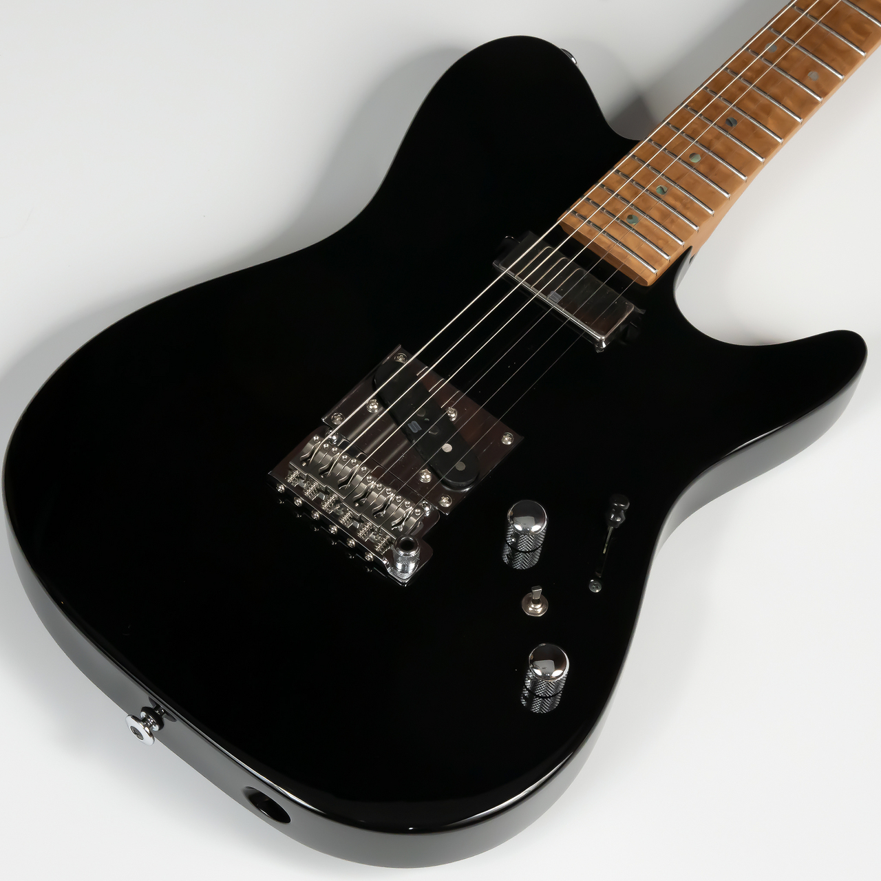 IbanezAZS2200/Black