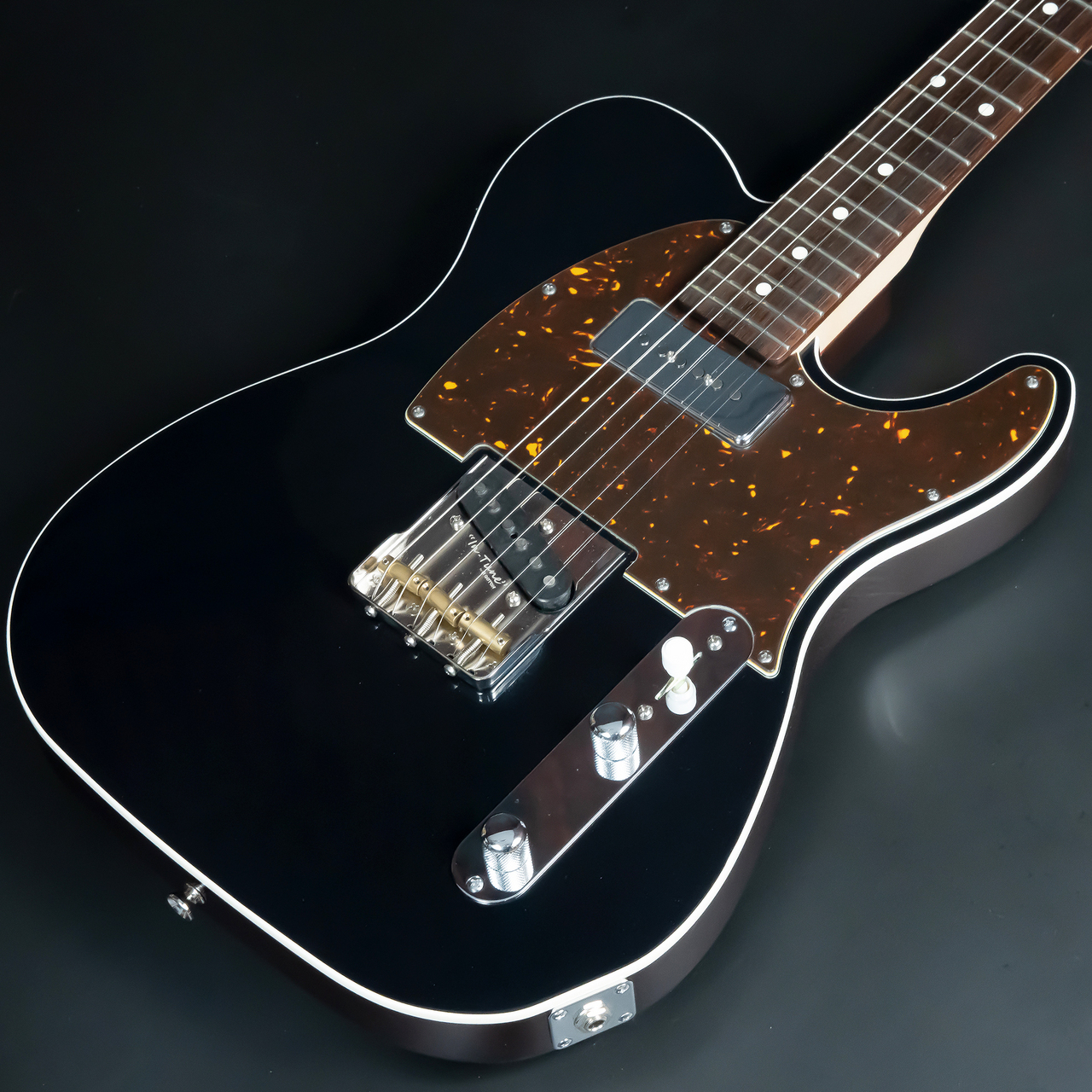 PsychederhythmStandard-TAL/Pearl Black