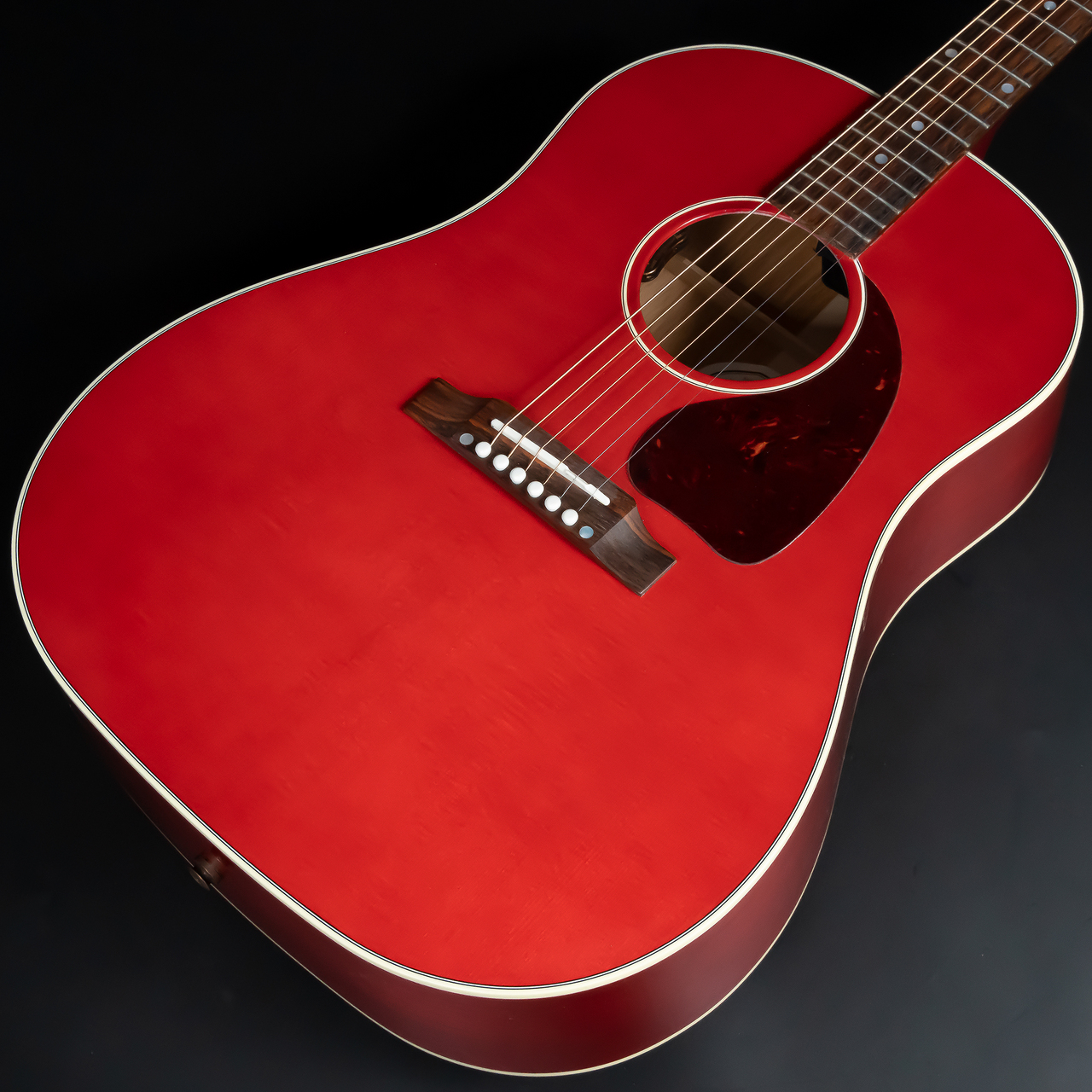 GibsonJ-45 Standard CHERRY